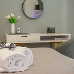 Paula With Private Jacuzzi And Parking- Near The アパート
