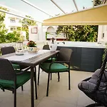 Lejlighed Paula With Private Jacuzzi And Parking- Near The