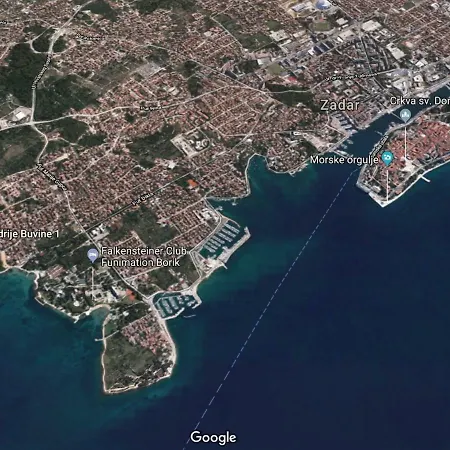 Paula With Private Jacuzzi And Parking- Near The Appartement