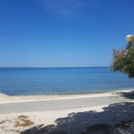 Appartement Paula With Private Jacuzzi And Parking- Near The