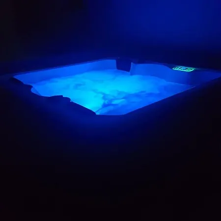 Paula With Private Jacuzzi And Parking- Near The * Zadar