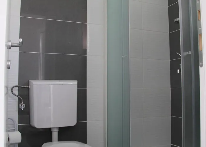 아파트 Paula With Private Jacuzzi And Parking- Near The