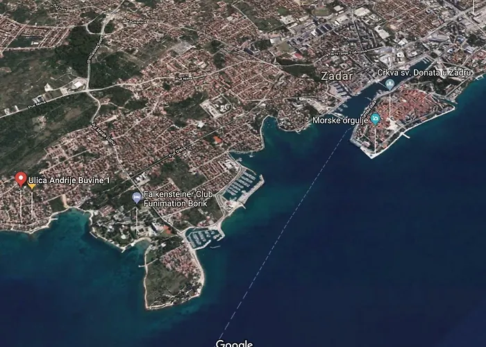 Paula With Private Jacuzzi And Parking- Near The 아파트